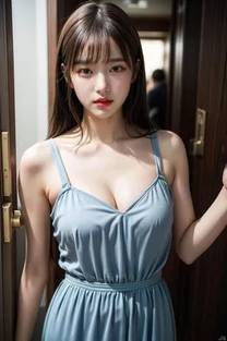 暗黑新娘
